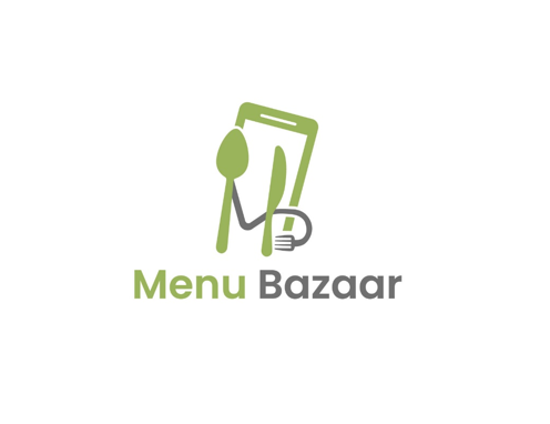 Menu Bazaar